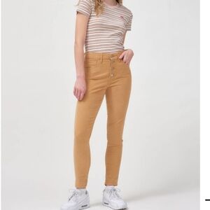 Levi's 721 High Rise Skinny 25 NWT